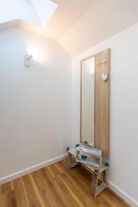 Galeriebild der Unterkunft Becci's Apartment P6A8 in Plau am See