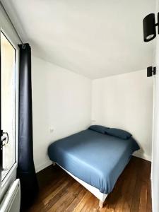 Zdjęcie z galerii obiektu Lovely - 2 bedrooms flat in Saint-Germain-des-Prés w Paryżu