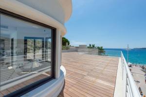Zdjęcie z galerii obiektu Villa Marine - 10 pers - Centre Cassis - Piscine w Cassis