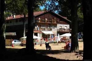 Albergo Generale Cantore - Monte Amiata vendégei
