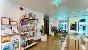 Fotografie z fotogalerie ubytování Tour De Phuket Hotel - SHA Plus v destinaci Thalang