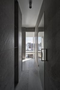 Fotografie z fotogalerie ubytování The Penthouse Kyiv v Kyjevě