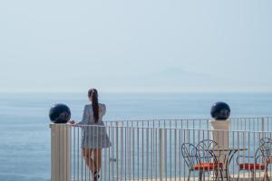 Hotel Le Terrazze, Conca dei Marini – 2023 legfrissebb árai