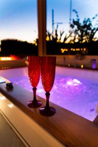 Напитки в Resort Villa La Perla Sul Mare