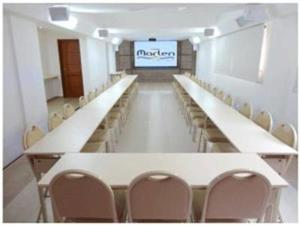 Konferenční prostory v ubytování Hotel Marlen