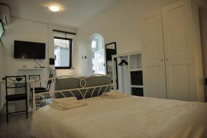 Zdjęcie z galerii obiektu Studio apartman Gajba in city center w Zagrzebiu