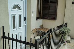 Zdjęcie z galerii obiektu Studio apartman Gajba in city center w Zagrzebiu