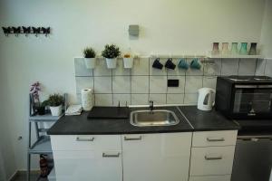 Zdjęcie z galerii obiektu Studio apartman Gajba in city center w Zagrzebiu