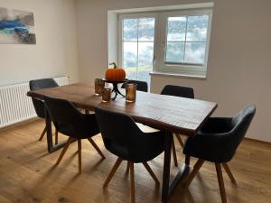 Zdjęcie z galerii obiektu Ferienwohnung Krallinger w mieście Wenns