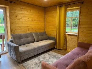 Billede fra billedgalleriet på Stachowa Chata i Zwierzyniec