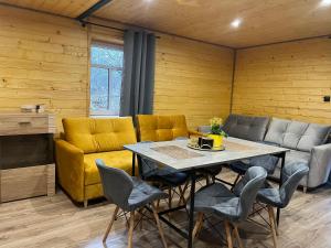 Billede fra billedgalleriet på Stachowa Chata i Zwierzyniec