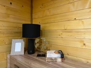 Billede fra billedgalleriet på Stachowa Chata i Zwierzyniec + 14 billeder