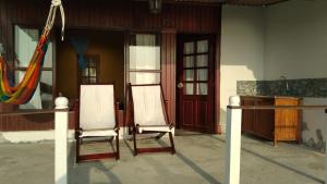 Φωτογραφία από το άλμπουμ του Hotel Las Aldas σε Casma