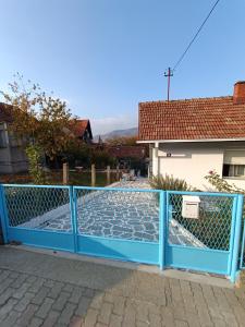 A piscina localizada em Casa Taliata ou nos arredores