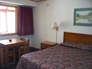 Gallery image of Alpine Lodge in Davis
