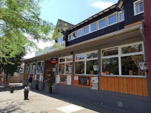 Fotografie z fotogalerie ubytování Hotel Lindenhof L1 v destinaci Bad Sachsa