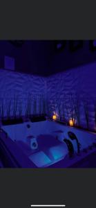 Fotografia z galérie ubytovania L’intense spa v destinácii Calais