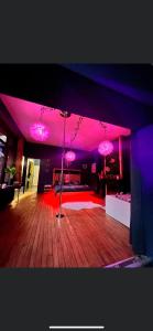 Fotografia z galérie ubytovania L’intense spa v destinácii Calais + 10 fotografií