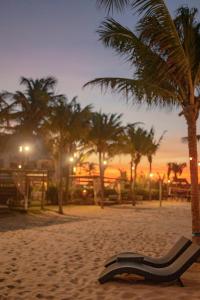 Fotografie z fotogalerie ubytování Hotel Varandas Beach v destinaci Águas Belas