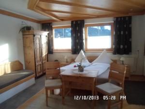 Fotografia z galérie ubytovania Haus Kröll Elisabeth v destinácii Zell am Ziller