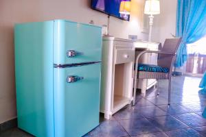 Cucina o angolo cottura di Ocean Point Beach Resort & Spa Adults Only