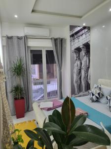 Kép ATHENS HAUSE BY ATHENS 3 szállásáról Athénban a galériában Még 18 kép