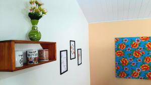 Fotografie z fotogalerie ubytování FLATS VASCONCELOS v destinaci Itacaré