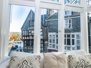 Gallery image of St Saviours Reach in Dartmouth