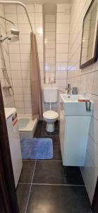Zdjęcie z galerii obiektu Studio apartman Gajba in city center w Zagrzebiu