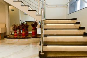 Mynd úr myndasafni af GUARANY HOTEL PONTA PORÃ í Ponta Porã