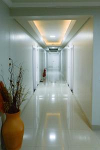 Mynd úr myndasafni af GUARANY HOTEL PONTA PORÃ í Ponta Porã