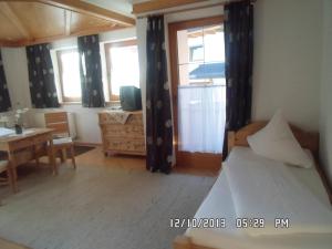 Fotografia z galérie ubytovania Haus Kröll Elisabeth v destinácii Zell am Ziller