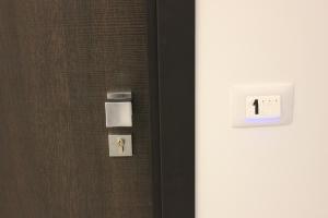 Fotografie z fotogalerie ubytování LA DIMORA DEL FALEGNAME v destinaci Matera + 17 fotografií