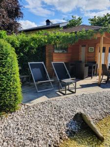 Mynd úr myndasafni af Hotel Himmelreich í Wals