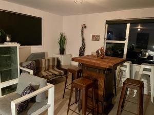 Gallery image of Mermaid's Rest - Kaikoura Holiday Home in Kaikoura