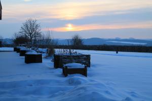 Afbeelding uit fotogalerij van Hôtel Restaurant N 4 in Martelange +23 foto's
