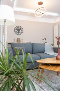 Anise Apartment