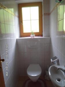 Fotografia z galérie ubytovania Haus Kröll Elisabeth v destinácii Zell am Ziller