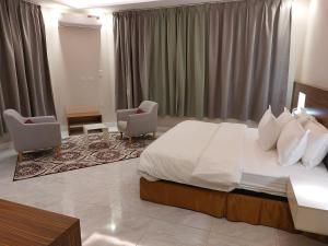 Fotografie z fotogalerie ubytování فندق تايا - Taya Hotel v destinaci Sūq al Aḩad + 11 fotografií