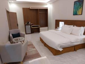 Fotografie z fotogalerie ubytování فندق تايا - Taya Hotel v destinaci Sūq al Aḩad