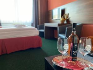 Minuman di Hotel Formanka