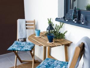 Ποτά στο Apartman 34 Razloga