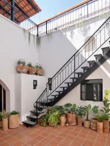 Foto sihtkohas Guadalajara asuva majutusasutuse Casa Irake galeriist