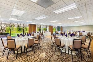 Restaurace v ubytování Handlery Hotel San Diego