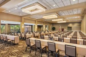 Konferenční prostory v ubytování Handlery Hotel San Diego + 28 fotografií