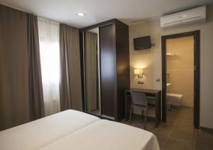 Hotel Restaurante El Corte, Casabermeja – Bijgewerkte prijzen ...