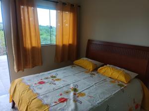 Imagen de la galería de Pousada escarpas barra, en São José da Barra 39 fotos más