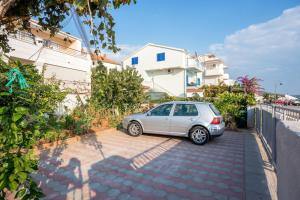 Fotografia z galérie ubytovania Apartment Rogoznica 7558a v Rogoznici + 21 fotografií