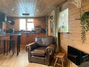Gallery image of Uk41510 - The Cabin in Boyton