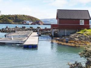 Billede fra billedgalleriet på 6 person holiday home in Brekstad-By Traum i Brekstad